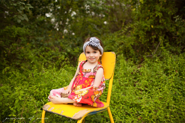 Garlands of Grace Rosette headcovering-2