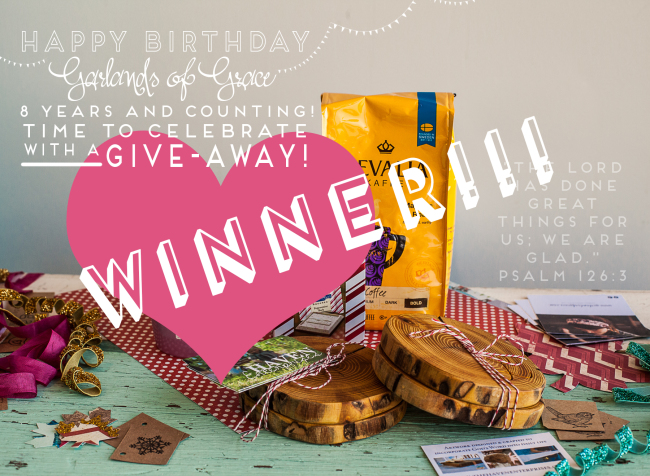 Garlands of Grace Give-away-3
