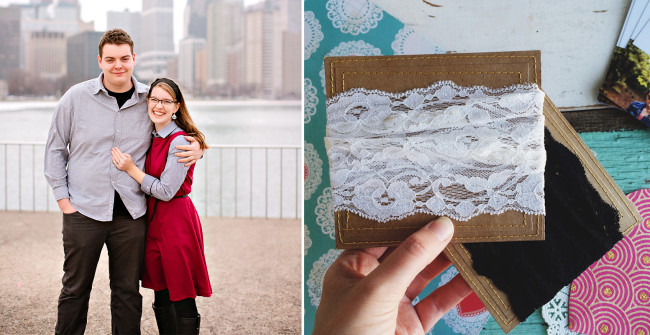 Garlands of Grace Blog Elsie